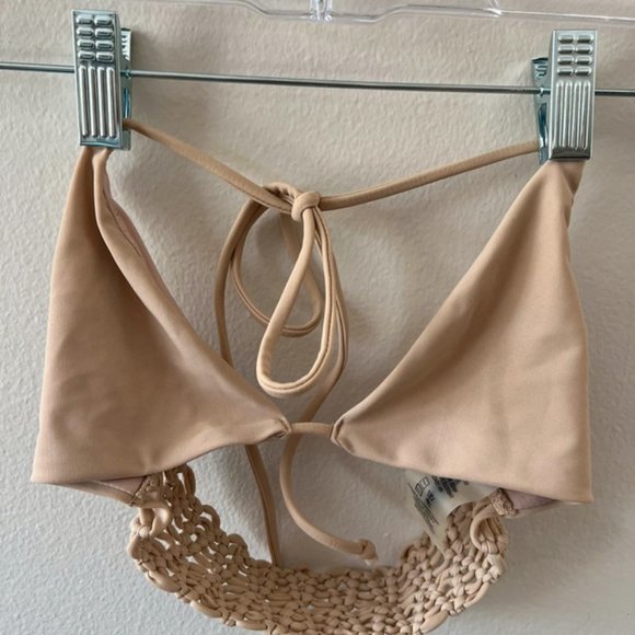 TOBI Bikini top - Picture 1 of 3